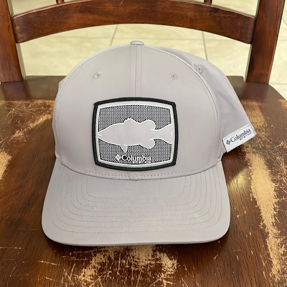 COPY - Columbia PFG Hat